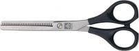 Парикмахерские ножницы DEWAL филировочные 28 зубцов 6"