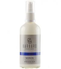 Бальзам после бритья BARBARO (Morion) -100мл.