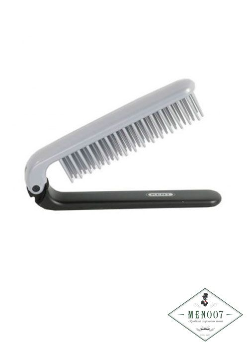 Щетка Для Волос Kent Kfm4