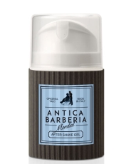 Гель после бритья MONDIAL AS-GEL-TALC -50 мл