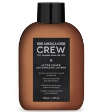 Восстанавливающий лосьон после бритья Revitalizing Toner CREW SHAVING SKINCARE -150 мл
