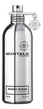 Парфюмерная вода MONTALE MANGO MANGA, 100ml