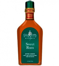 Лосьон после бритья Сладкий ром Clubman Reserve Sweet Rum After Shave Lotion - 177 мл