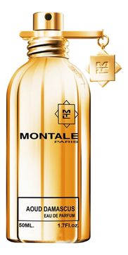 MONTALE AOUD DAMASCUS, 50ml