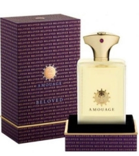 Парфюмерная вода AMOUAGE BELOVED FOR MEN