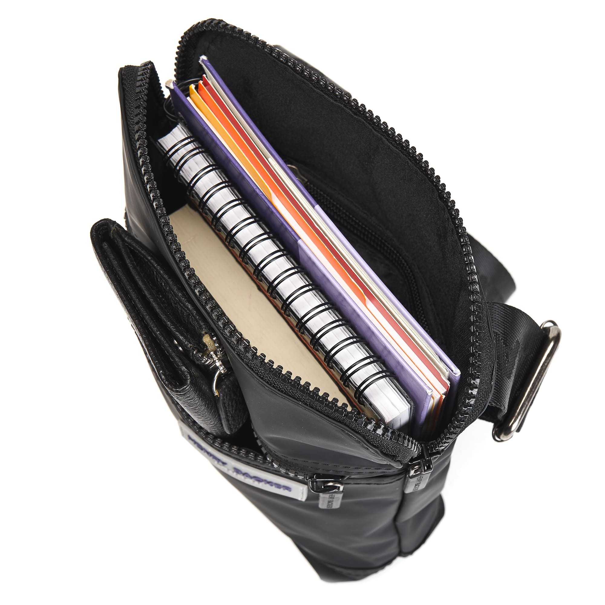 Сумка через плечо Henry Backer HB9475-04