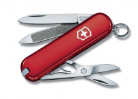Нож-брелок Classic VICTORINOX 0.6203