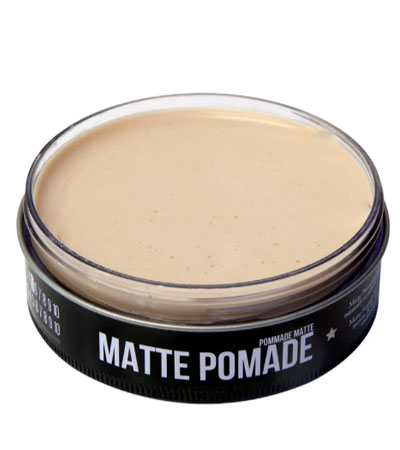 Помада для волос матовая Uppercut Deluxe Matte Pomade - 100гр.