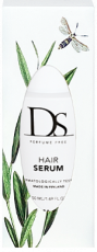 DS сыворотка для сухих и поврежденных волос в подарочной упаковке