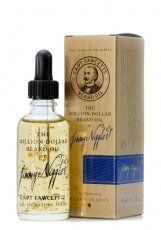 МАСЛО ДЛЯ БОРОДЫ CAPTAIN FAWCETT JIMMY NIGGLES MILLION DOLLAR 50мл.