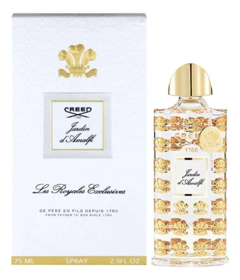 Парфюмерная вода Creed Jardin D'Amalfi
