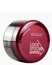 Матовая мастика для создания массы Lock Stock & Barrel RUCK MATTE PUTTY 100гр.