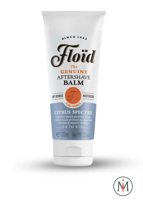 Бальзам после бритья Floid Citrus Spectre Aftershave Balm -100мл.