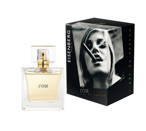 Парфюмерная вода Eisenberg J'Ose