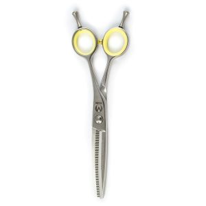 PBS-SKT640 (6\") филировочные ножницы 40 зубов: Shaka