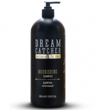 Шампунь питательный Dream Catcher NOURISHING SHAMPOO- 1000 мл