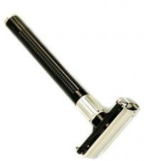 Станок для бритья Т-образный Feather Popular Safety Razor