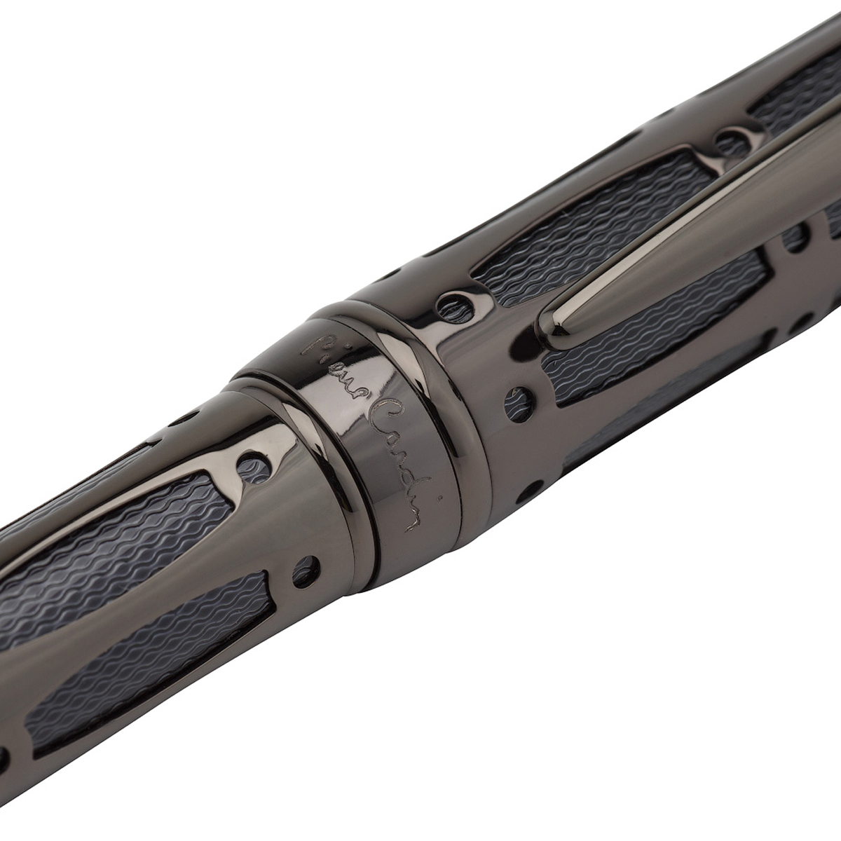 Ручка перьевая Pierre Cardin THE ONE PC1001FP-02