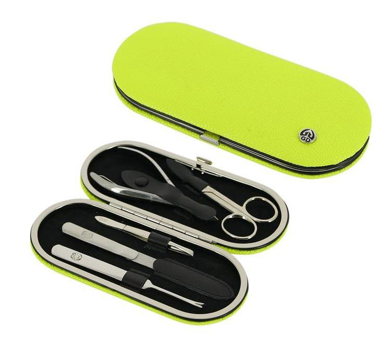 Маникюрный набор GD 1554Y