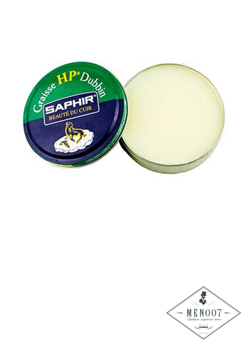Graisse SAPHIR HP,  Бесцветный