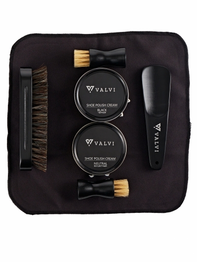 Набор в металлическом ящике