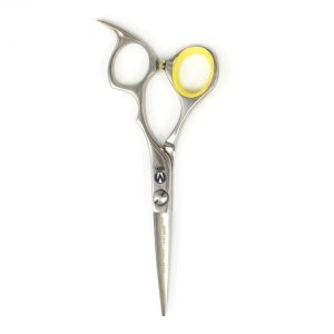 PBS-AM500 (5.5\") Ножницы парикмахерские: Amida Upgrade