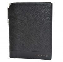 Обложка для документов Nueva FV с ручкой CROSS