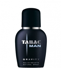 Туалетная вода Tabac MAN Gravity спрей -30мл.