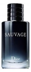 Туалетная вода CHRISTIAN DIOR SAUVAGE