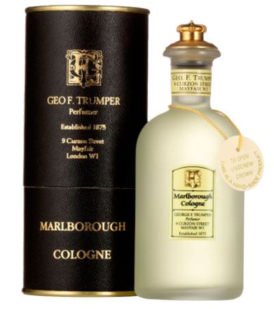Одеколон Geo F. Trumper Marlborough Cologne 100мл.