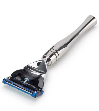 Станок для бритья Truefitt & Hill FUSION Шеффилд