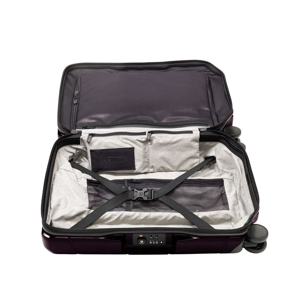 Чемодан для ручной клади Lexicon