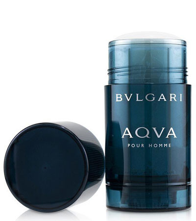 Дезодорант-стик Bvlgari Aqva Pour Homme - 75г.