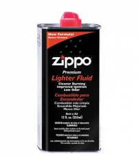Топливо, 355 мл ZIPPO