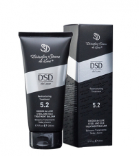 Восстанавливающий бальзам Сталь и шелк Диксидокс де Люкс 5.2 -200мл.