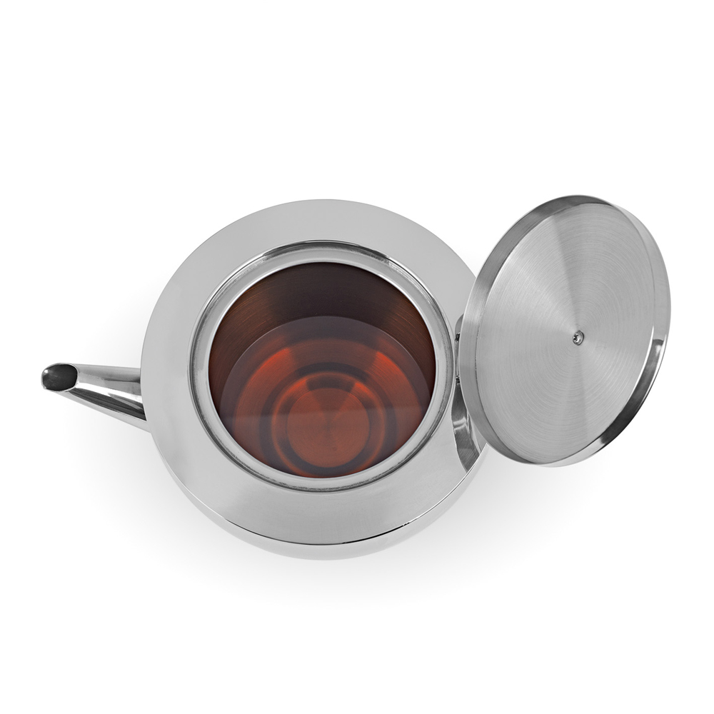 Самовар 3008C BEEM 07204 -8л.