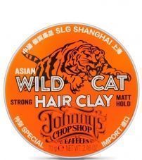 Глина для укладки волос Johnny's Chop Shop 70 г