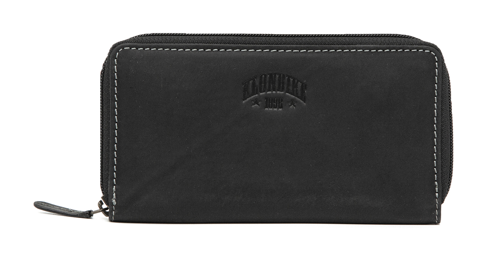 Кошелек женский NUGGET «Scarlett» KLONDIKE 1896 KD1087-01