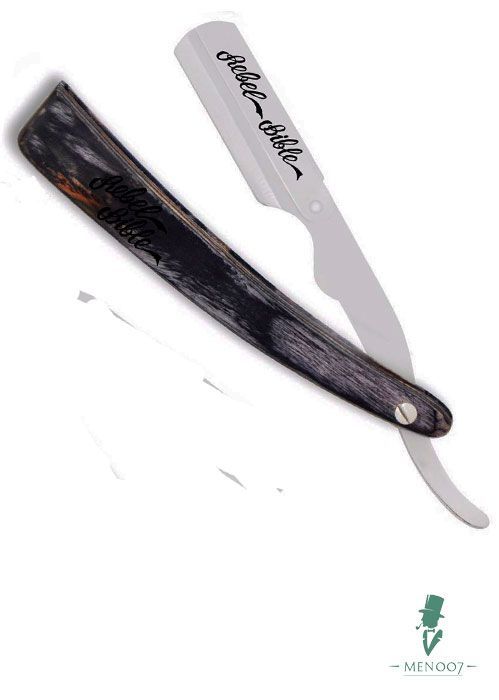 Шаветт Morgan's Retro Rebel (деревянная ручка)