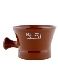 Керамическая чаша для бритья KURT K-40035