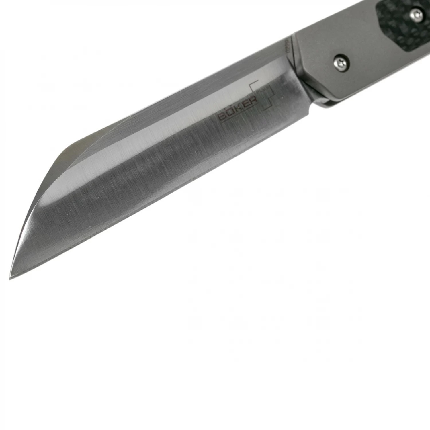 Нож BOKER GENIOS BK01BO247