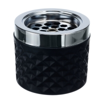 Пепельница S.QUIRE B860H-Black