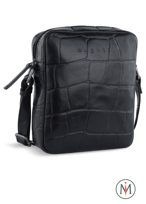 Сумка наплечная мужская Nevio BUGATTI 49592001