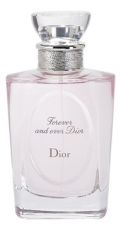 Туалетная вода CHRISTIAN DIOR FOREVER AND EVER DIOR 2009, 100ml