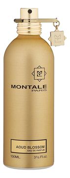 Парфюмерная вода MONTALE AOUD BLOSSOM, 100ml