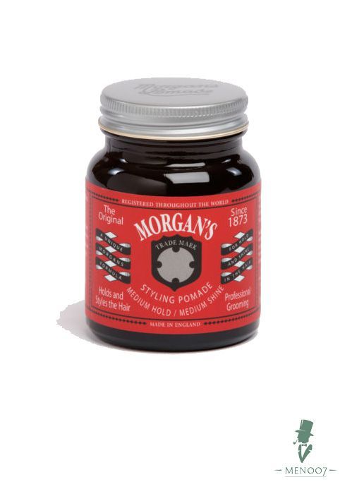 Помада для укладки MORGAN'S 50 г