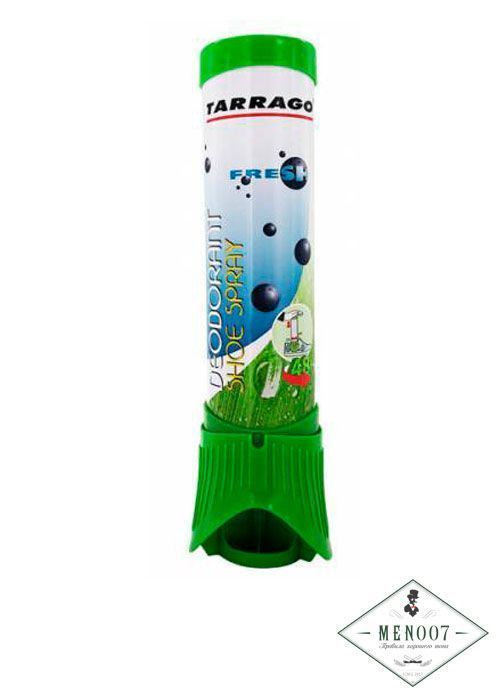 Дезодорант для обуви FRESH FOOTWEAR,TARRAGO -  100мл.