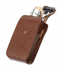 Дорожный бритвенный набор IL CEPPO SV1203MM Mach-3