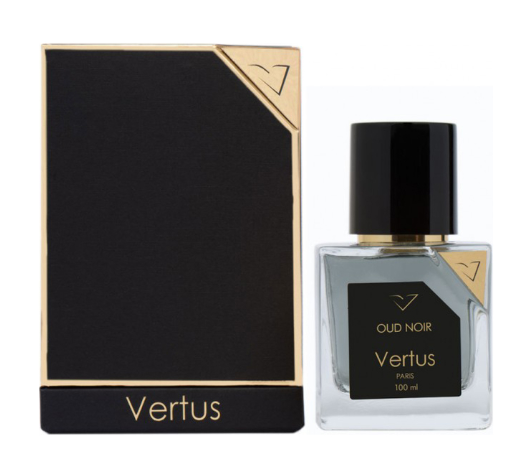 Парфюмерная вода Vertus Oud Noir