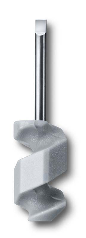 Мини-отвёртка со штопором для ножей 84 мм, 91 мм и 111 мм VICTORINOX A.3643